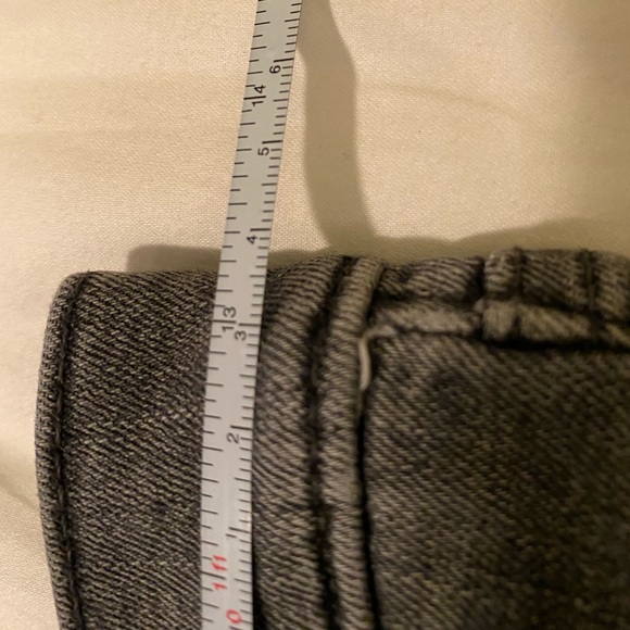 Levi’s 711 Skinny Jeans - Picture 5 of 6